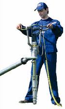 Eindrehmaschine KR 20