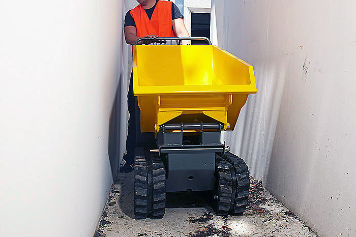 Minidumper